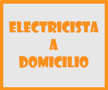 Electricista a domicilio MADRID, BARRIO RETIRO, SALAMANCA, EMBAJADORES, GRAN VIA, SOL